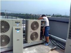 麥克維爾中央空調(diào)維保內(nèi)容與銷售維護(hù)服務(wù)概述