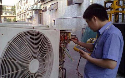 四川專業(yè)中央空調(diào)安裝與維保服務(wù)，一站式解決您的冷暖需求