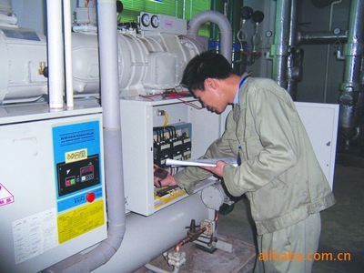 專業批發中央空調保養維護，質量保證，服務至上——惠州市益豐空調制冷工程詳解