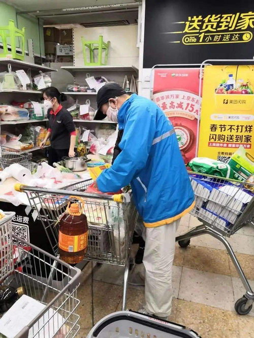 新零售戰(zhàn)局 從“得商超者得天下”看達(dá)達(dá)上市與產(chǎn)業(yè)鏈深耕