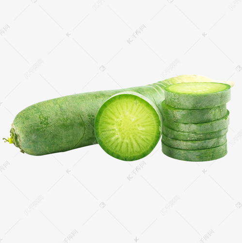 青蘿卜與水果蘿卜 綠色食品的魅力與農(nóng)副產(chǎn)品產(chǎn)業(yè)鏈