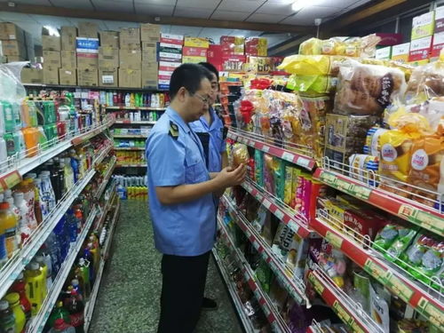 北京強化校園食品安全監管 嚴查“五毛食品”，實現校園及周邊檢查全覆蓋